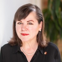 Jeanne Jackson, FAIA, NCARB, LEED