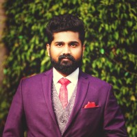 Abhijeet Patil