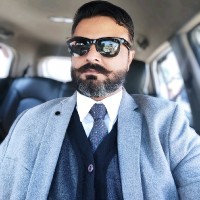 PANKAJ SHARMA