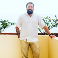Chad Brenchley