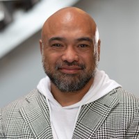 Ernie Manansala Jr