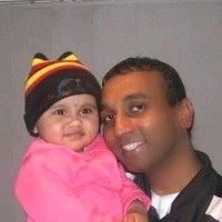 Vishal Chand