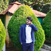 Mukesh Gowda