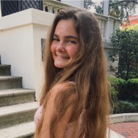 Brooklynn Zimmer