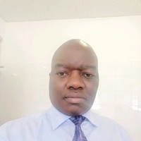 Jackson Mogusu Nyangechi