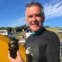 Glenn Sant
