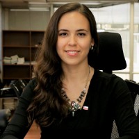 Valeria Paz Díaz Quintana
