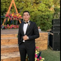 Ali Sherif