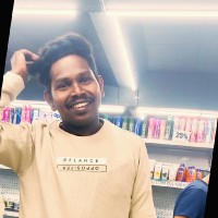 Sooraj Chandrabose
