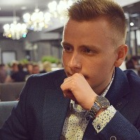 Aleksandr Kushchenko
