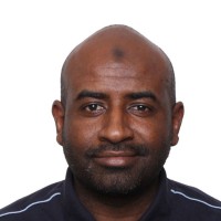Mohammed Hisham