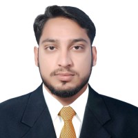 Usman Haider