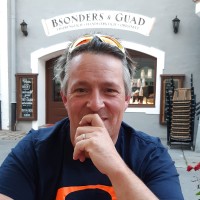 Andy Grotjahn