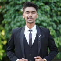 Prashant Korde