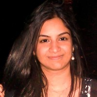 Heba Achry