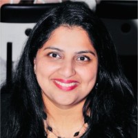 Himabindu Naidu