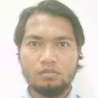 Mohd Nurfirdaus Haliman