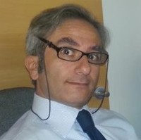 Mario Musmeci