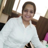 Shubhra Agarwal