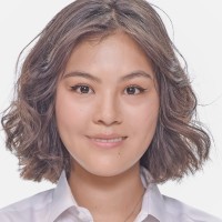 Lira Moldozhunusova