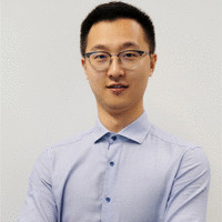 Tony Wang