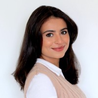 Devanshi Desai