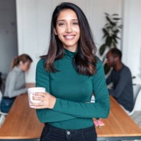 Akanksha S.