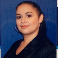 Destiny Perez