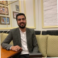Omar Khaled