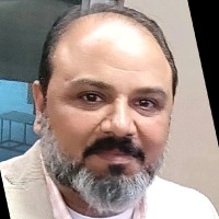 Zafar Haider