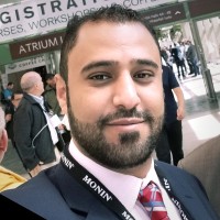 Mohammed Alkaheli