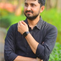 Praveen Kumar