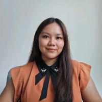 Ruby Angelica Vidal