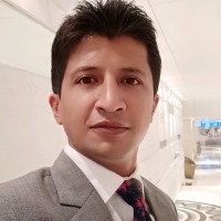 Imran Ghayas