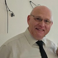 Alain Dufief