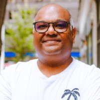 Sudesh Dasruth
