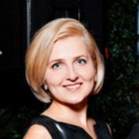 Татьяна Молчан