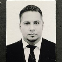 Omar Salmon