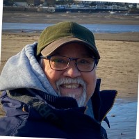 Mark Kington