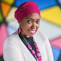 LaTiece Howard, LCSW