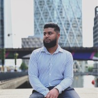 Shafi Uddin MEng (Hons) GMICE