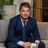Emeric Domokos