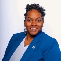 Tiffany Isaac