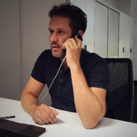 Bjorn Rekveld