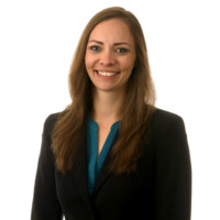 Becky Leach, CPA