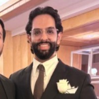Baadal 'Bobby' Daryani