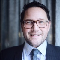 Jörgen Sandström