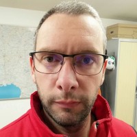 Damien Gissot