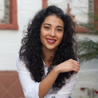 Andrea Ortega Domínguez