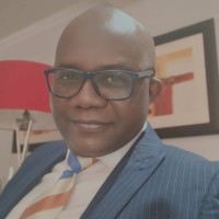 Jean-Francois Kouadio